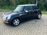 tweedehands Mini Cooper 1.6 Chili