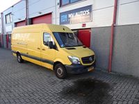 tweedehands Mercedes Sprinter 310 2.2 CDI 432L HD maxi airco automaat euro 6