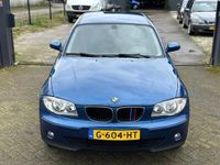 tweedehands BMW 116 116 1-serie i Nieuwe APK Nette Staat