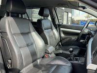 tweedehands Opel Vectra Wagon 3.2 V6 Elegance Leer/Cruise/Clima/Xenon