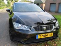 tweedehands Seat Leon 1.2 TSI Black Edition