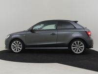 Occasion Audi A1 Sport 2018 Grijs Hatchback