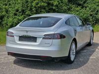 tweedehands Tesla Model S P85D Perform. NWE ACCU 701PK 4WD INCL.BTW AUTOPILOT