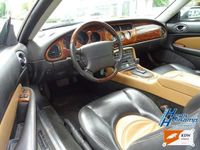 tweedehands Jaguar XKR 4.2 V8 Coupé Supercharged/ SUPER SNEL/ BOEKJES ORGINEEL