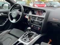 tweedehands Audi A5 Sportback 1.8 TFSI S Edition | S-Line | Navi | Lee