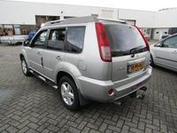 tweedehands Nissan X-Trail 2.5 Elegance 4 x 4