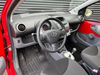 tweedehands Toyota Aygo 1.0-12V Comfort | Automaat | Airco | Velgen |