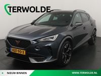 Occasion Cupra Formentor 2025 Grijs SUV