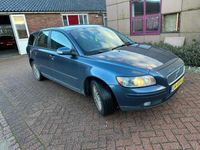 tweedehands Volvo V50 2.0 Edition II rijd goed nieuwe apk nap klima