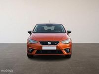 Occasion Seat Ibiza FR 150 PK (110 kW) 2018 Oranje Hatchback