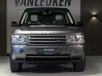 Occasion Land Rover Range Rover Vogue 306 PK (225 kW) 2007 Grijs SUV