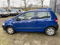 tweedehands VW Fox 1.2 Trendline, NAP, Nette Auto