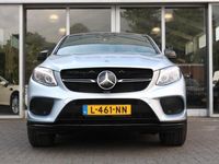 tweedehands Mercedes GLE400 