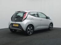 tweedehands Toyota Aygo 1.0 VVT-i x-wave