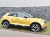 tweedehands VW T-Roc 1.5 TSI Style Navigatie Stoelverwarming Pdc