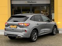 tweedehands Ford Kuga 2.5 PHEV ST-Line | DIGITAL COCKPIT | CAMERA | WINT