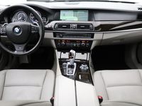 tweedehands BMW 535 5-SERIE xi High Executive | Achteruitrijcamera | Stoelverwarming | Parkeersensoren