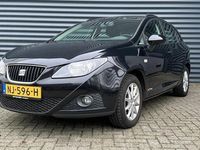 tweedehands Seat Ibiza ST 1.2 TDI Reference Ecomotive |Cruise|Airco|NieuweAPK