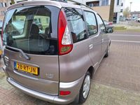 tweedehands Toyota Yaris Verso 1.3 VVT-i Sol AIRCO INR MOG