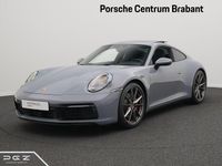 Occasion Porsche 911 Carrera 4S 450 PK (330 kW) 2024 Grijs Coupé