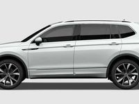 tweedehands VW Tiguan Allspace 1.5 TSI R-Line Business | Voorruitverwarming | Pan