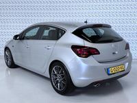 tweedehands Opel Astra 1.4 Turbo Sport Automaat met 52.000km !! (2011)