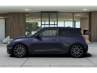 Nieuw Mini Cooper Comfort 22 kW (30 PK) 2026 Blauw Hatchback