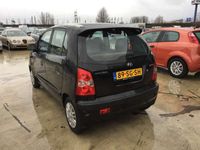 tweedehands Hyundai Atos 1.1i Active