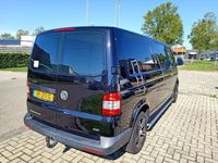 tweedehands VW Transporter 2.0 TDI L2H1 Comfortline NAV.+ Airco Bj:2014 NAP!