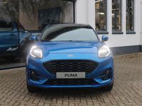 tweedehands Ford Puma 1.0 EcoBoost Hybrid ST-Line X 125pk met Driver Assistance Pack, Full LED, Panodak en ¤ 4.650,- korting