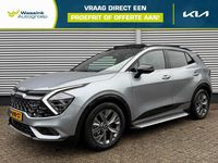 Occasion Kia Sportage GT-Line 230 PK (169 kW) 2022 Grijs SUV