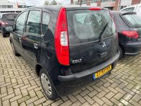 tweedehands Mitsubishi Colt 1.3 Inform 5 deurs