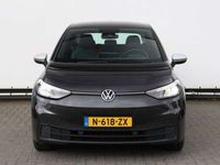 tweedehands VW ID3 First 58 kWh | €2.000- Subsidie | Navigatie | DAB