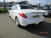 tweedehands Peugeot 308 CC 308 CC 308 CC 1.6 VTi Sport CABRIOLET-AIR