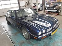 tweedehands Jaguar XJ6 4.0 Sport