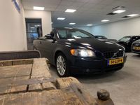 tweedehands Volvo C70 Convertible 2.4 Momentum