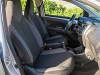 tweedehands Toyota Aygo 1.0 VVT-i x-fun | CRUISE CONTROL | AIRCO |