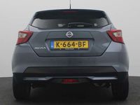 tweedehands Nissan Micra 1.0 IG-T Business Edition | Navigatie | Parkeersensoren |
