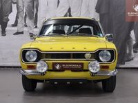 tweedehands Ford Escort Mk1 1600 GT Mexico fully prepared for historic rally's