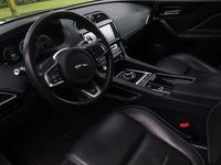 Occasion Jaguar F-Pace Portfolio 301 PK (221 kW) 2018 Grijs SUV
