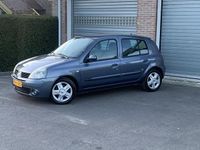 tweedehands Renault Clio 1.4-16V Authentique Comfort