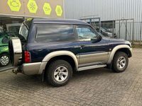 tweedehands Nissan Patrol GR 3.0 Di Comfort