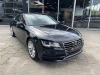 tweedehands Audi A7 Sportback 2.8 FSI Pro Line S-line