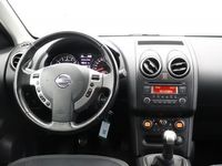 tweedehands Nissan Qashqai 1.6 Connect Edition