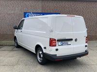 tweedehands VW Transporter Elektrisch ABT E-Line Automaat L1H1