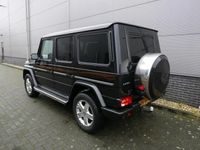 tweedehands Mercedes G400 CDI St.Wagon