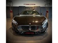 tweedehands Maserati Granturismo 4.7 V8 S MC-Line Sport MC Shift 441 Pk