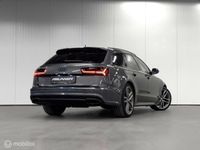 tweedehands Audi A6 Avant 3.0 TDI S-line quattro |Leder |Geheugen Seat