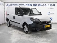 tweedehands Fiat Doblò Cargo 1.3 MJ L1H1 Actual - Trekhaak