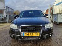 tweedehands Audi A6 2.0 TFSI multitronic